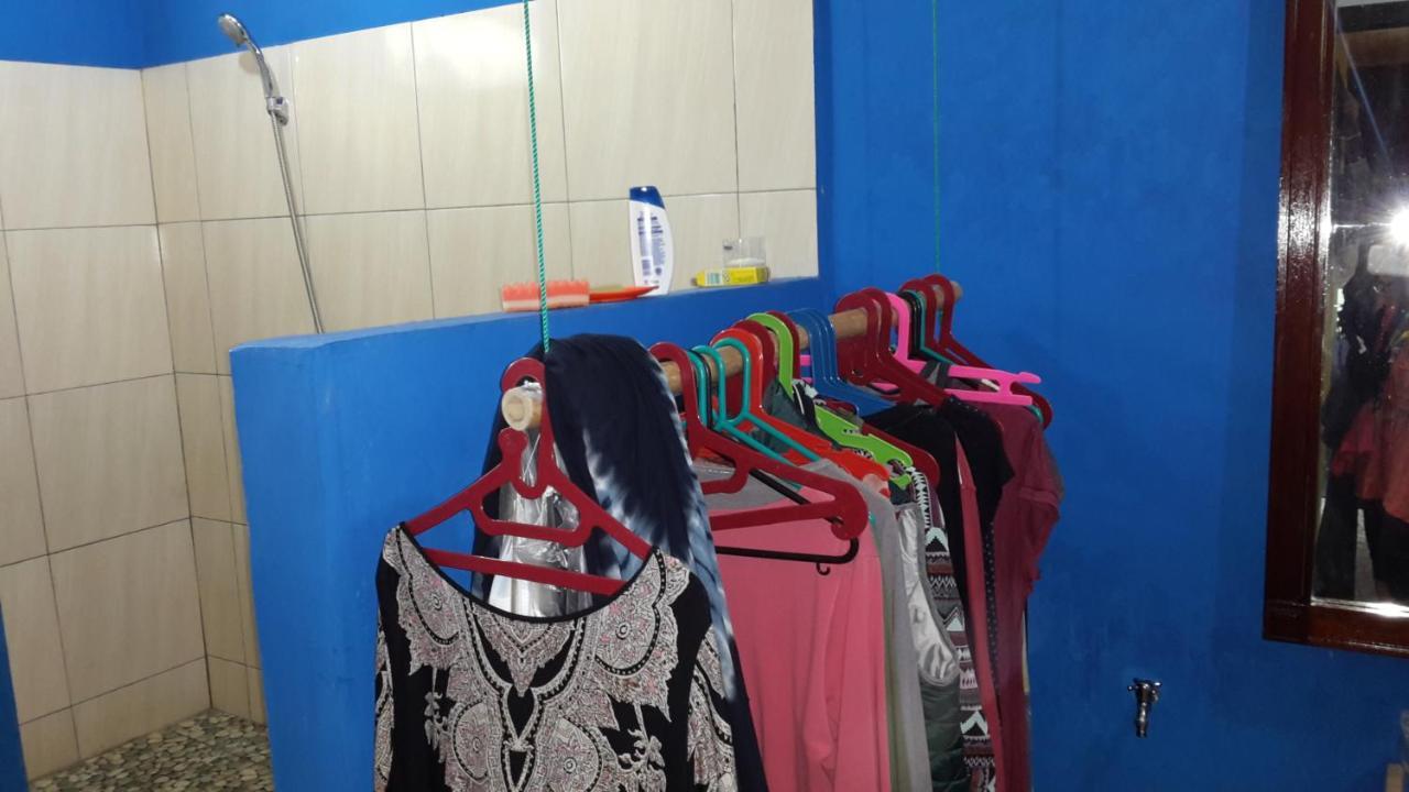 Liberta Homestay 图克图克 外观 照片