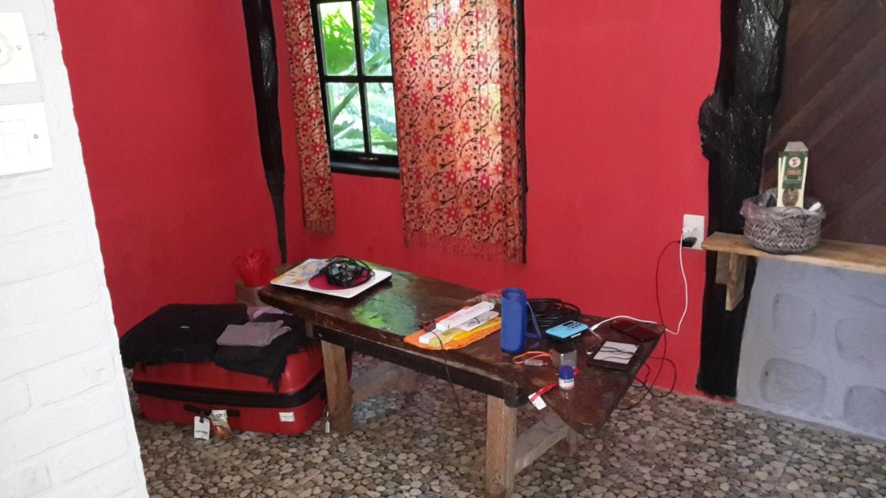 Liberta Homestay 图克图克 外观 照片